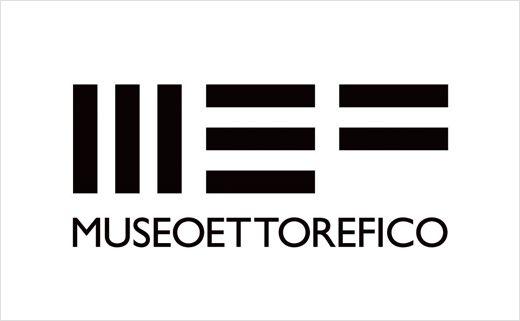 FICO Logo - Branding Design for 'Museo Ettore Fico'