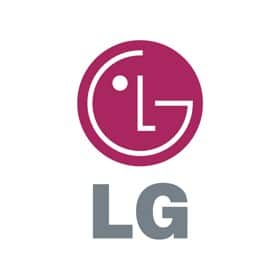 Small LG Logo - Lg Logo Small
