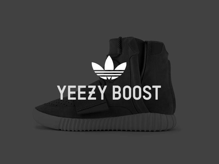 Yeezy Boost Logo - UPDATE: No Yeezy Boosts are Releasing in March - TheShoeGame.com ...