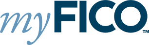 FICO Logo - Know Your FICO Scores and Credit Reports