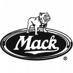 Mack Engine Logo - Mack Trucks History