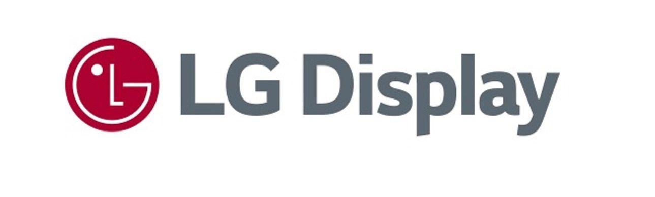 Small LG Logo - Universal Display And LG Display Announce Entry Into Long Term OLED