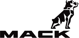 Mack Engine Logo - Mack Powertrain