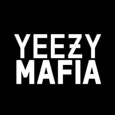 Yzy Logo - YEEZY MAFIA (@theyeezymafia) | Twitter