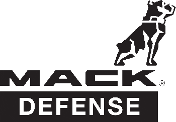 Mack Dog Logo - Mack Defense | Association of the United States Army