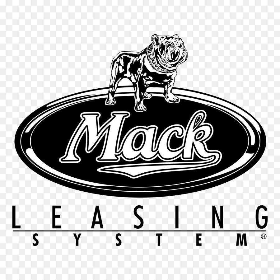 Mack Engine Logo - Mack Trucks Car Semi Trailer Truck Bullbar Png Download