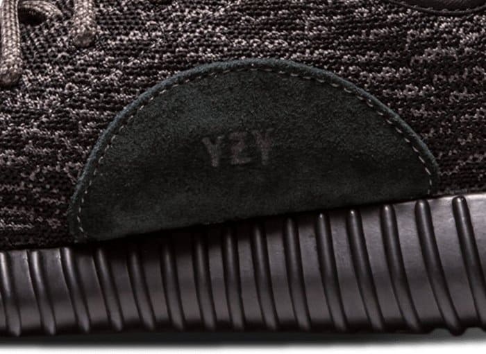 Yzy Logo - How to Tell if Yeezys Are Fake: 7 Steps to Identify Real Yeezys