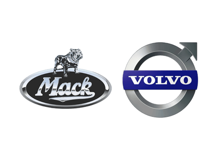 Mack Engine Logo - Mack Logos
