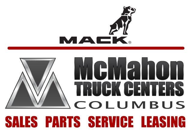 Mack Engine Logo - Porta Kleen Adds Mack Granites To Fleet From MTC Columbus