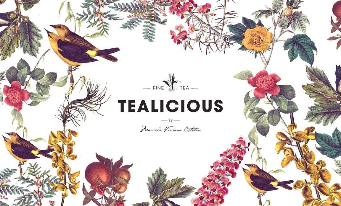 Beautiful Botany Logo - Botanical Design Trend - Beautiful Examples | Logo | Pinterest ...