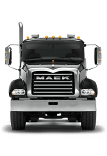 Mack Engine Logo - Mack Trucks