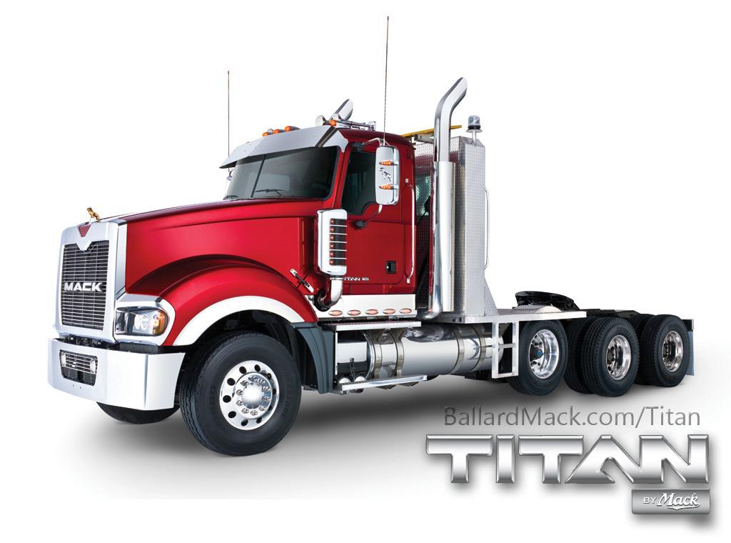 Mack Engine Logo - Mack Trucks: Mack Trucks Logo