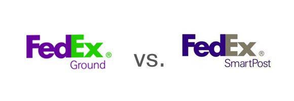 New FedEx Ground Logo - SmartPost vs. FedEx Ground: Which Service Is Right for You?
