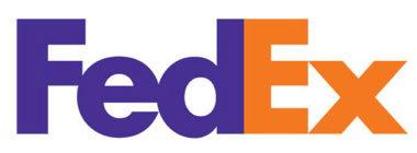 New FedEx Ground Logo - FedEx | postalnews.com | Page 3