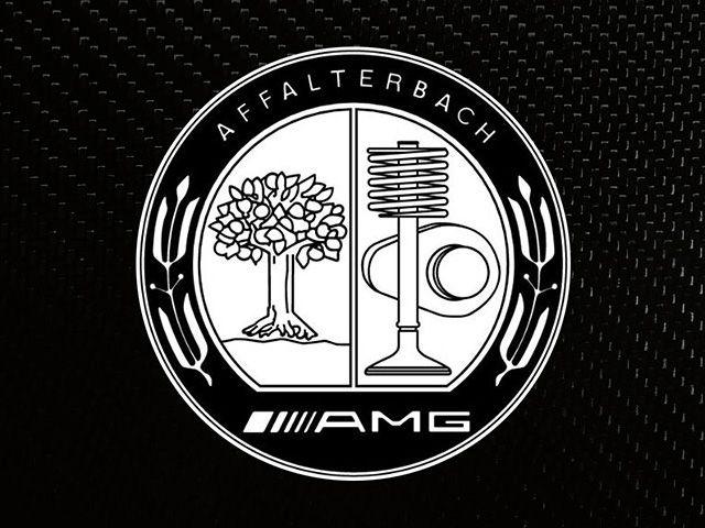 New AMG Logo - AMG Logo, HD Png, Meaning, Information | Carlogos.org