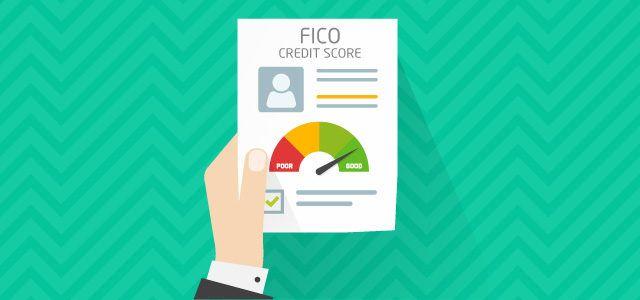 FICO Logo - The Complete Guide to Understanding Your FICO Credit Score | Student ...