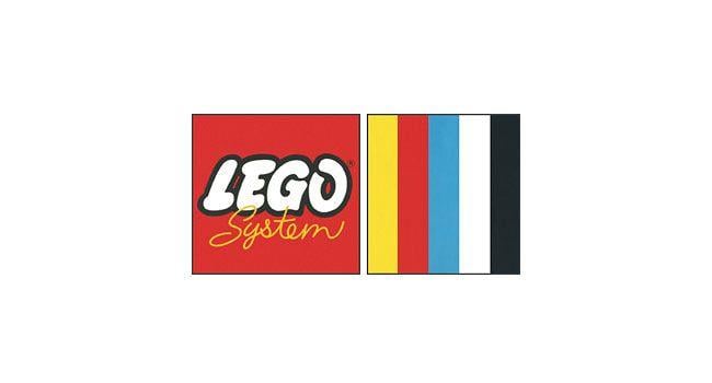 LEGO Logo - Evolution of the LEGO logo | Logo Design Love