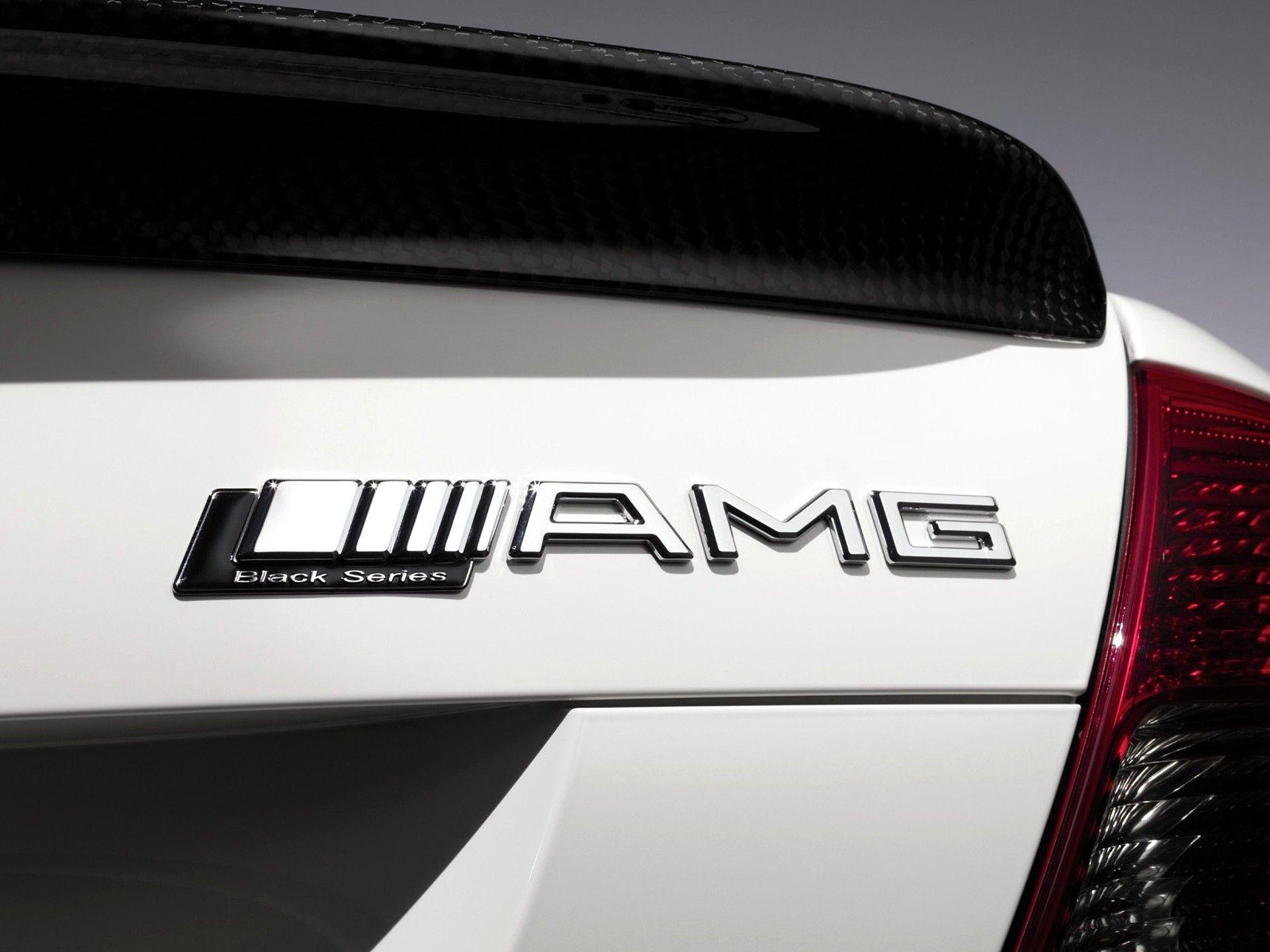 Original Mercedes AMG Logo - Amg Logo Wallpapers ·①