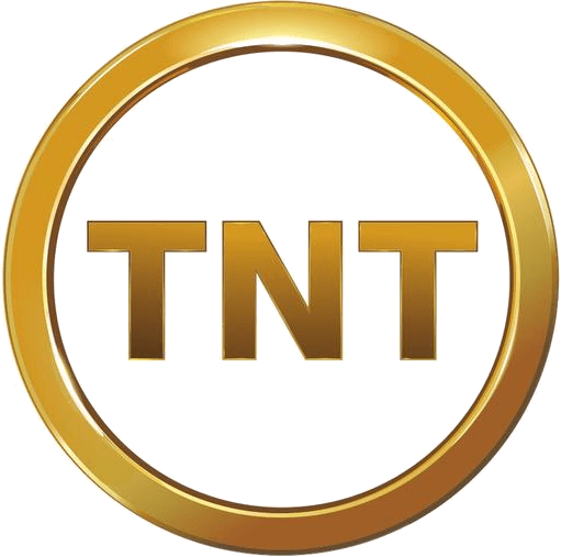TNT Logo - TNT (United States)