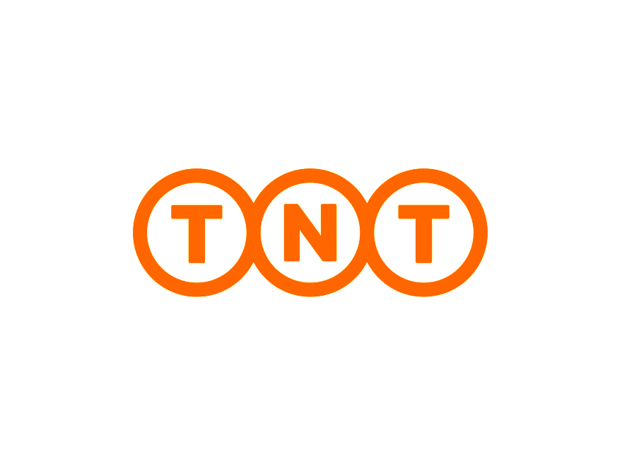 TNT Logo - Tnt Logo transparent PNG - StickPNG