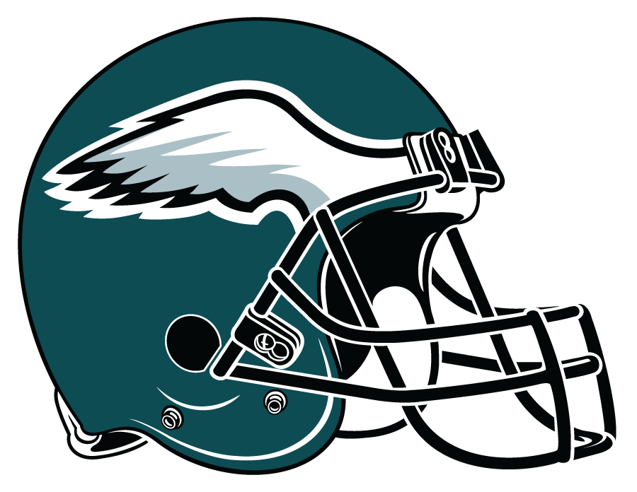 1979 Philadelphia Eagles Helmet Logo - Philadelphia Eagles | American Football Wiki | FANDOM powered by Wikia