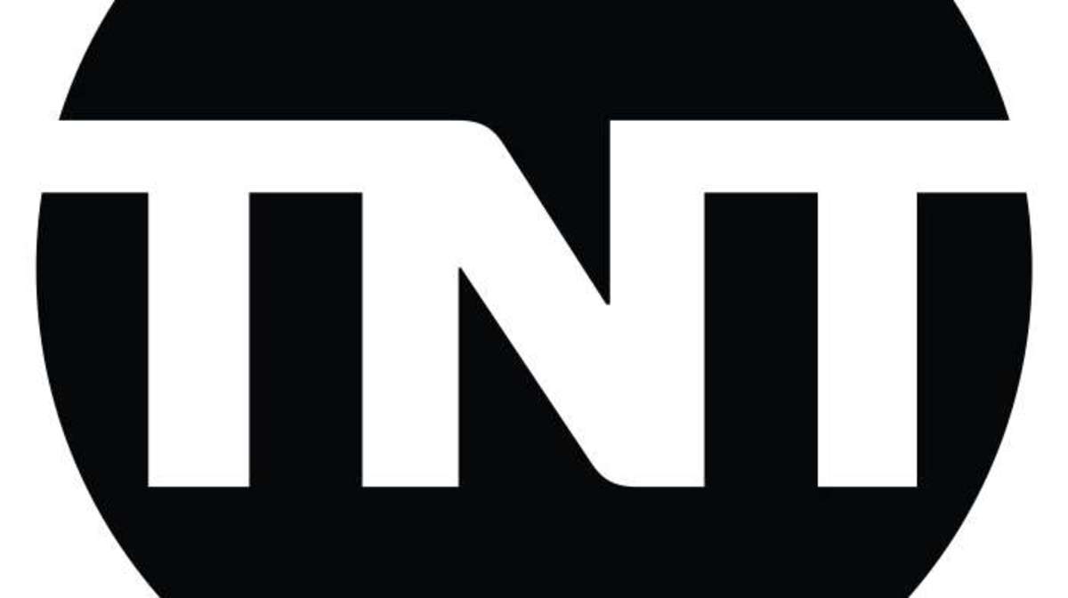 TNT Logo - TNT Picks Up Robert Downey Jr. Drama 'Constance' & Cable