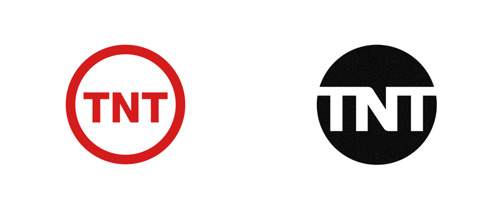 TNT Logo - Brand New: New Logo for TNT