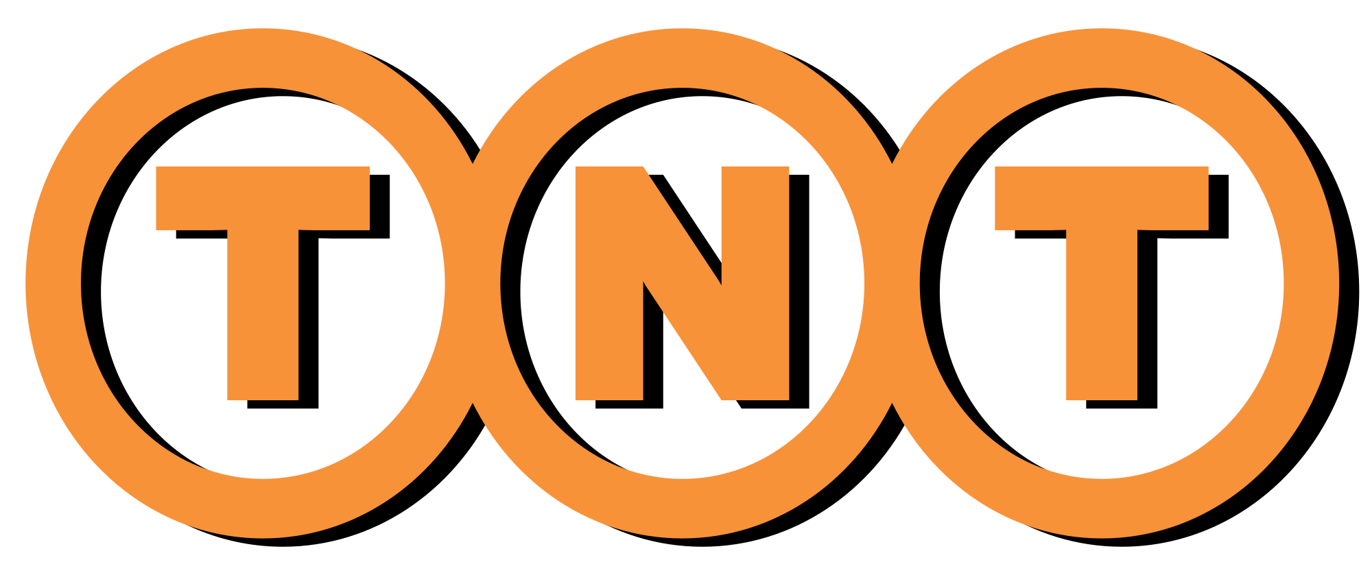 TNT Logo - Tnt Logo Png - Free Transparent PNG Logos