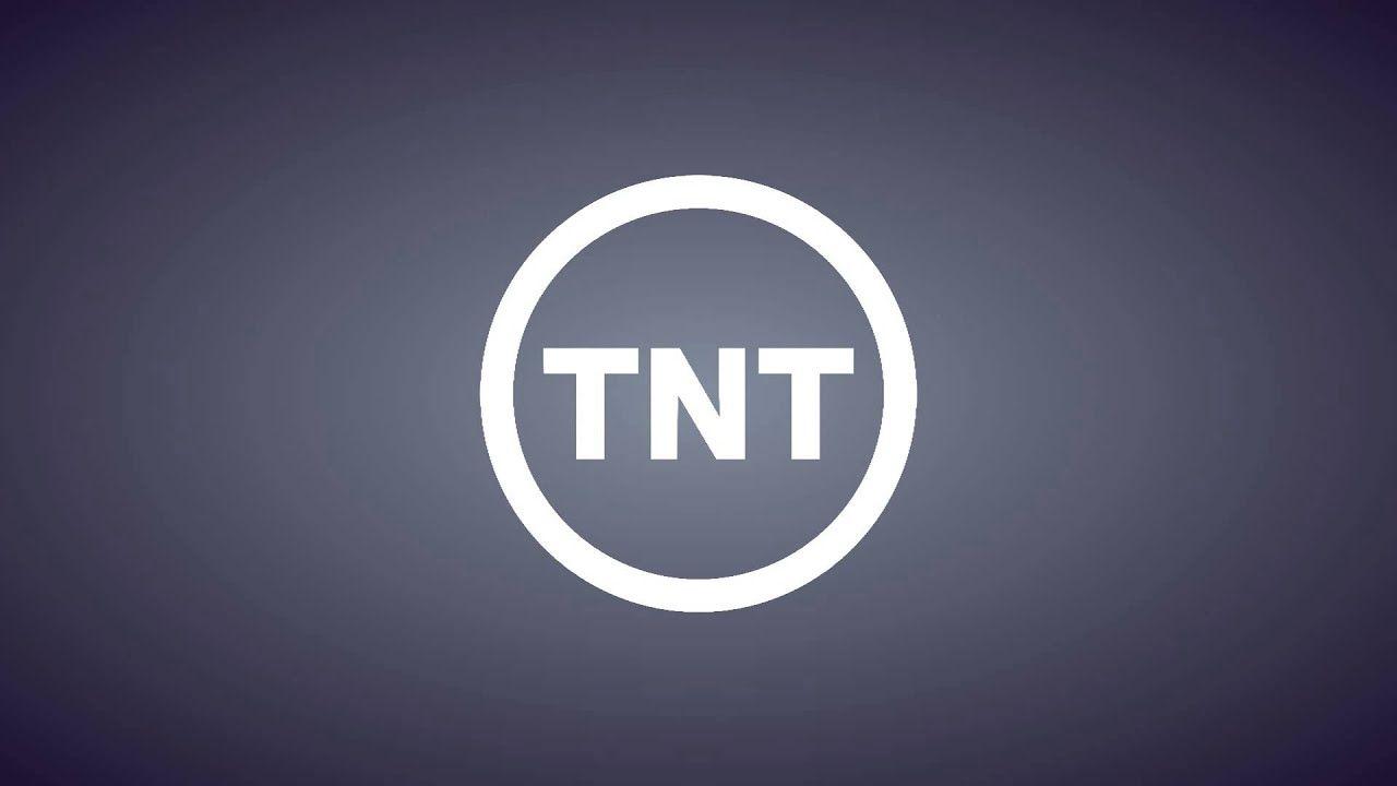 TNT Logo - TNT Logo - YouTube