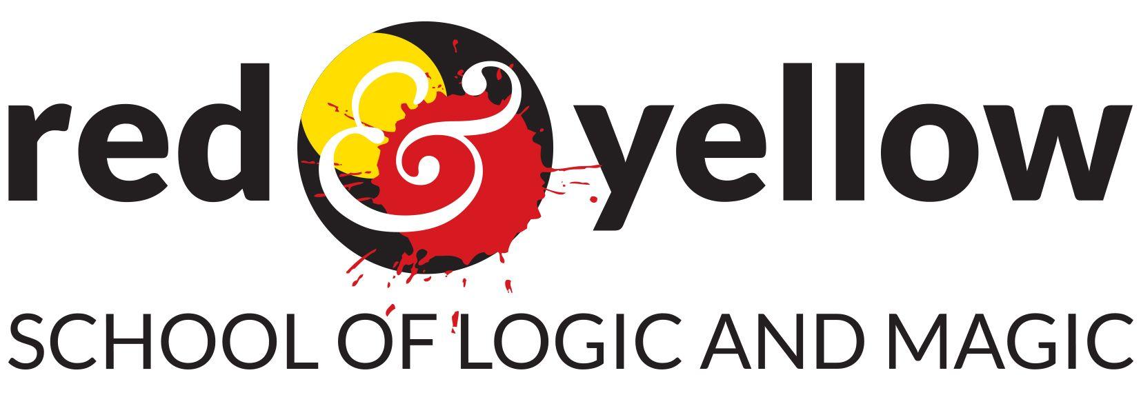 Red and Yellow Logo - Red & Yellow Launches A Series Of Design Focused Courses