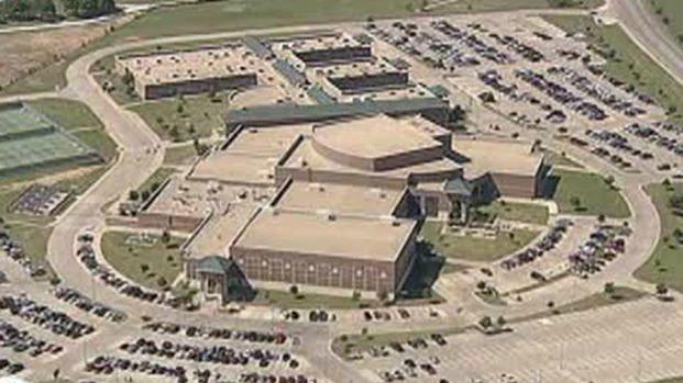 Weatherford Kangaroo Logo - Weatherford High School Searched After Threatening Note Found