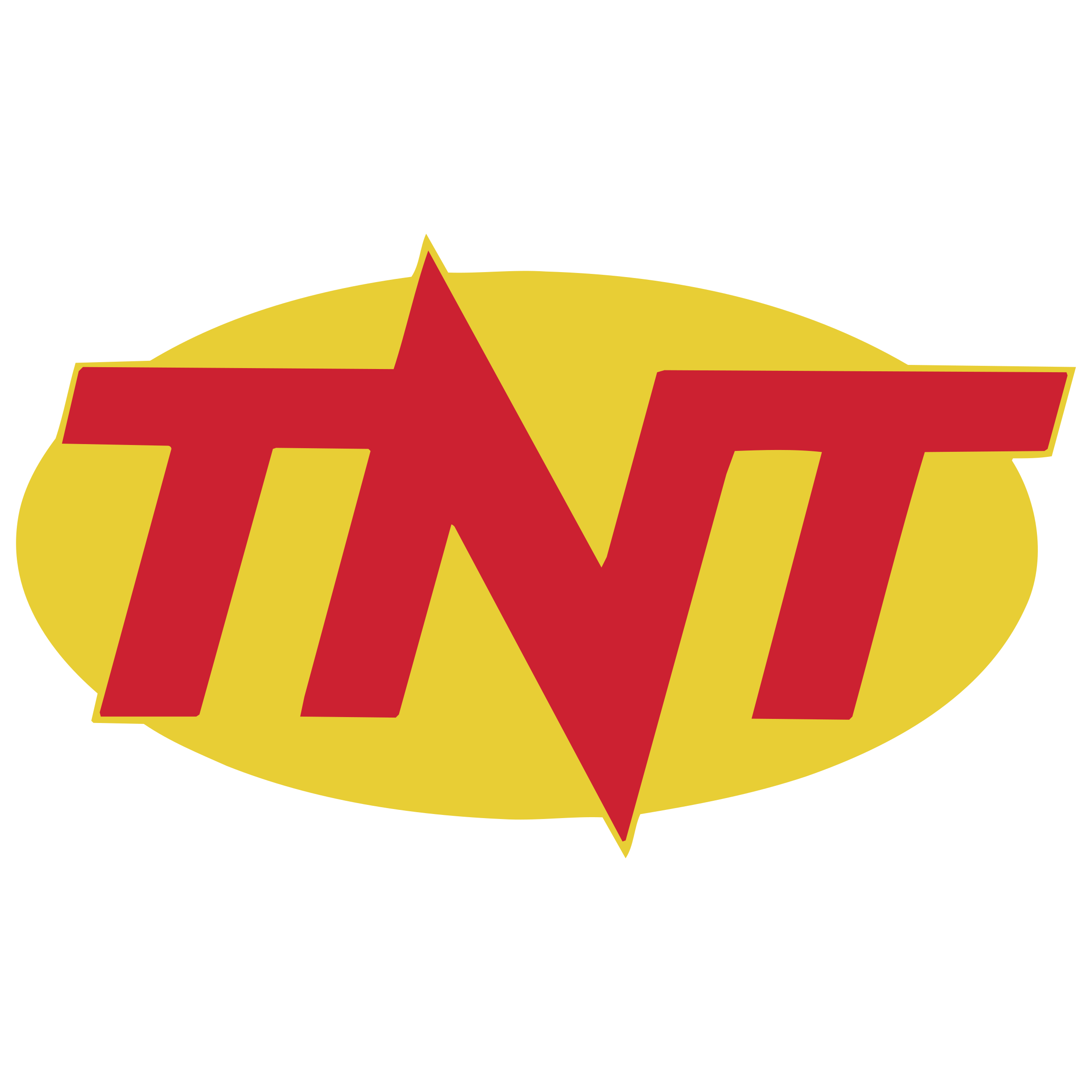 TNT Logo - TNT Television Logo PNG Transparent & SVG Vector
