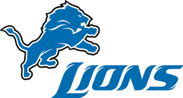 NFL Lions Logo - Brand New: A Fiercer Detroit Lion