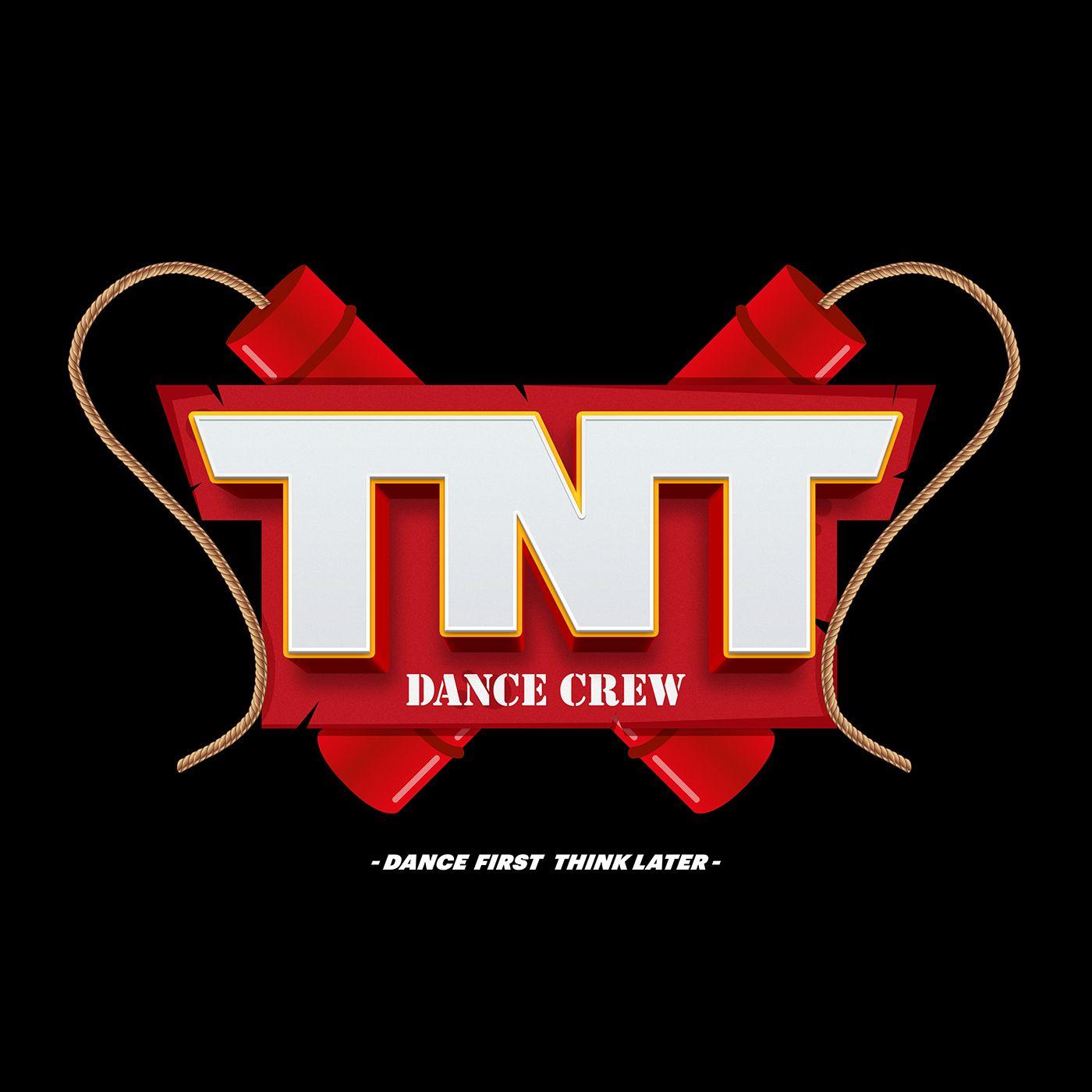 TNT Logo - TNT Logo