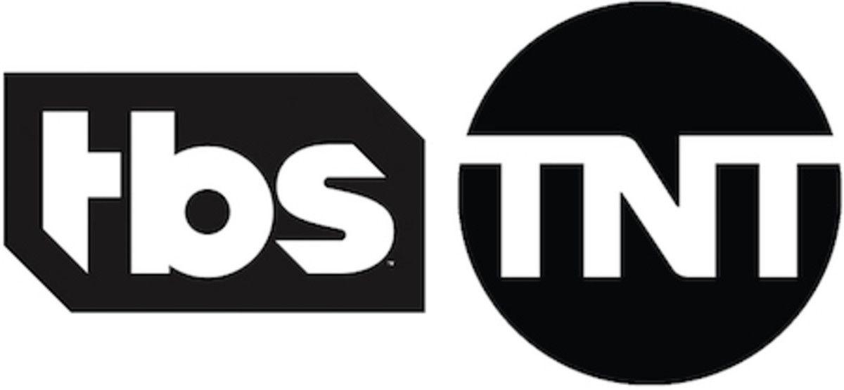 TNT Logo - TBS, TNT Launch App on Xbox One, Eye Debut on Select Smart TVs