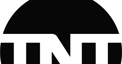 TNT Logo - The Branding Source: Cable network TNT has a new logo