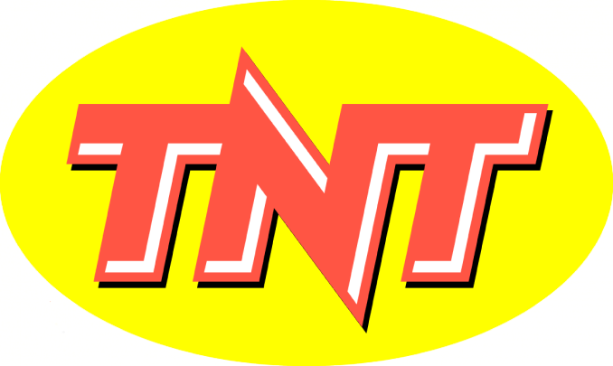 TNT Logo - TNT (United States)/Logo Variations