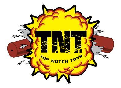 TNT Logo - TNT Logo. A logo I did for a dune buggy Company. Luke Johnson