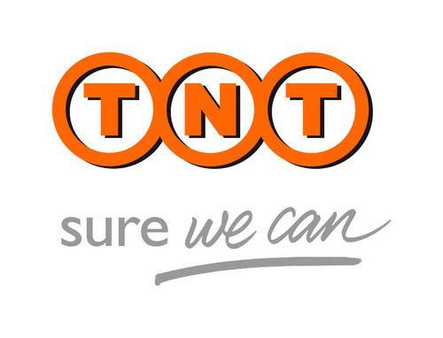 TNT Logo - Public Image Africa