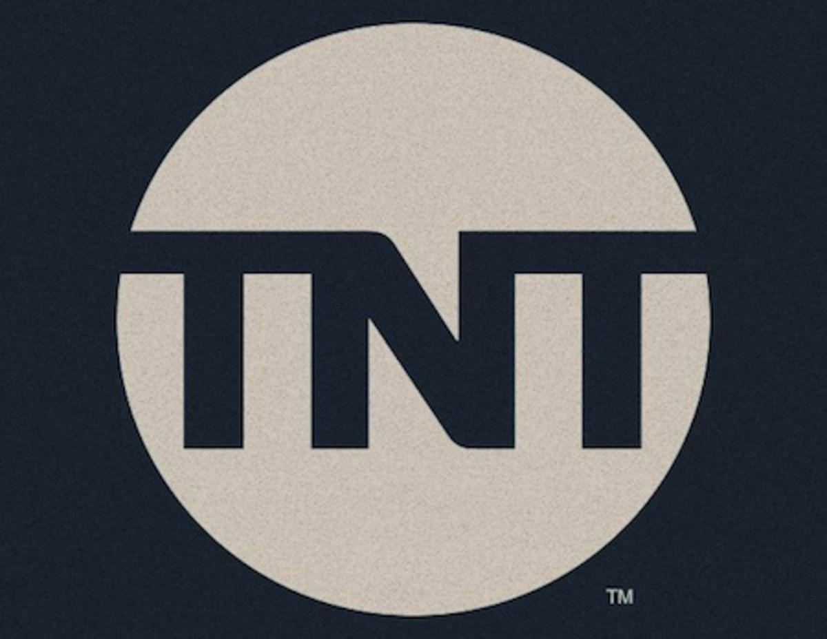 TNT Logo - TNT Tops Cable's Weekly Primetime Ratings Chart - Multichannel
