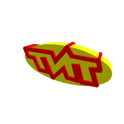 TNT Logo - Old TNT logo - Roblox