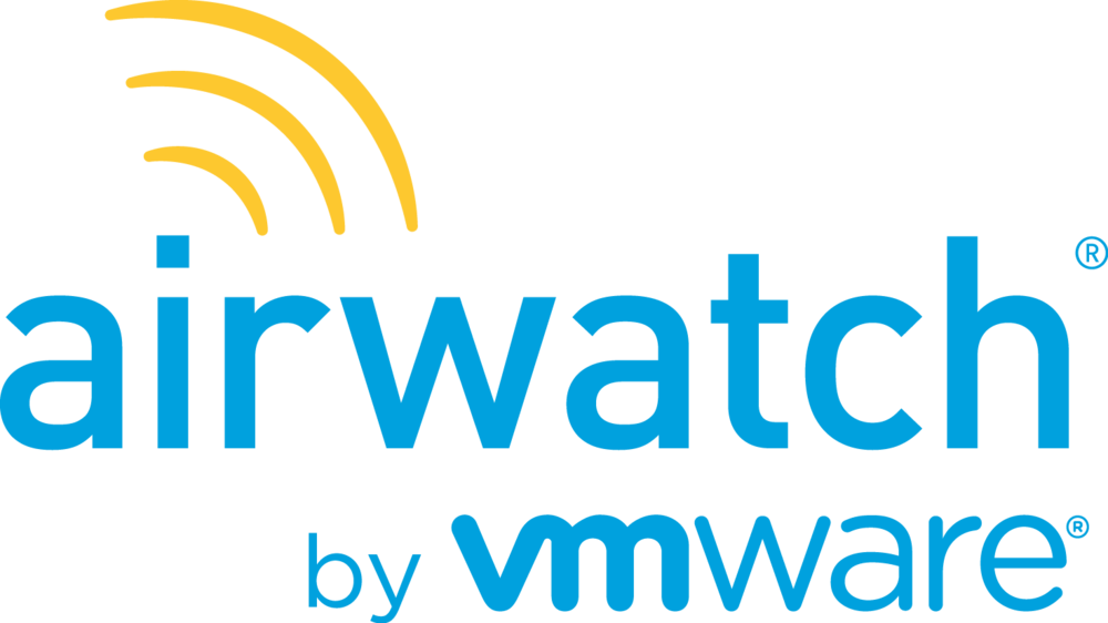 AirWatch Logo - Airwatch logo.png