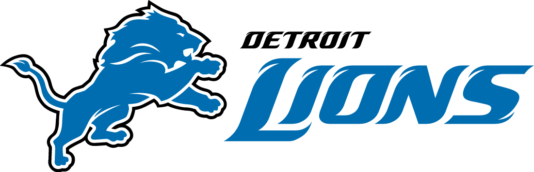 NFL Lions Logo - Detroit Lions Alternate Logo - National Football League (NFL ...