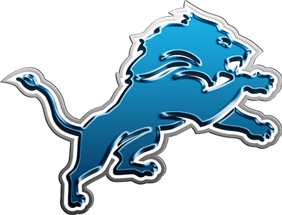 NFL Lions Logo - Detroit lions new Logos