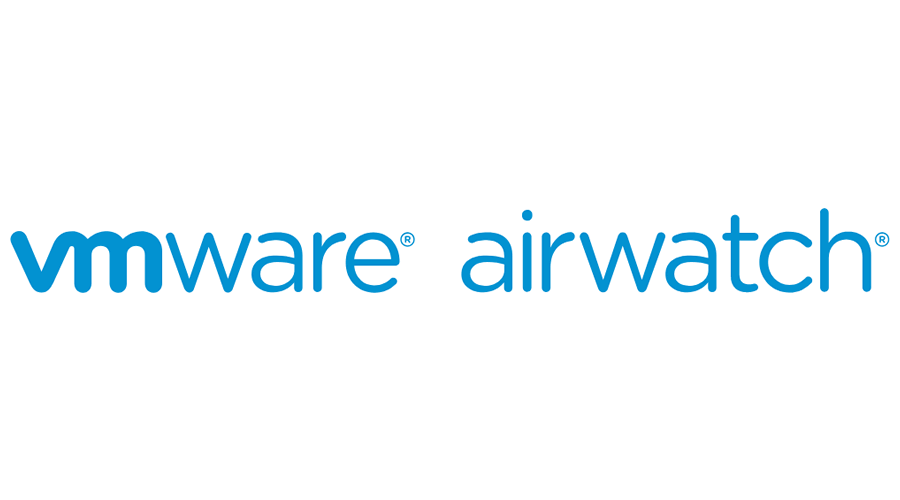 AirWatch VMware Logo - Vmware Airwatch Vector Logo - (.SVG + .PNG) - SeekVectorLogo.Net