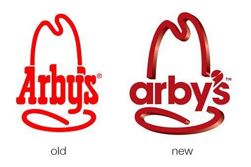 Company with Red Apostrophe Logo - The New Wendy's Logo: What Went Right