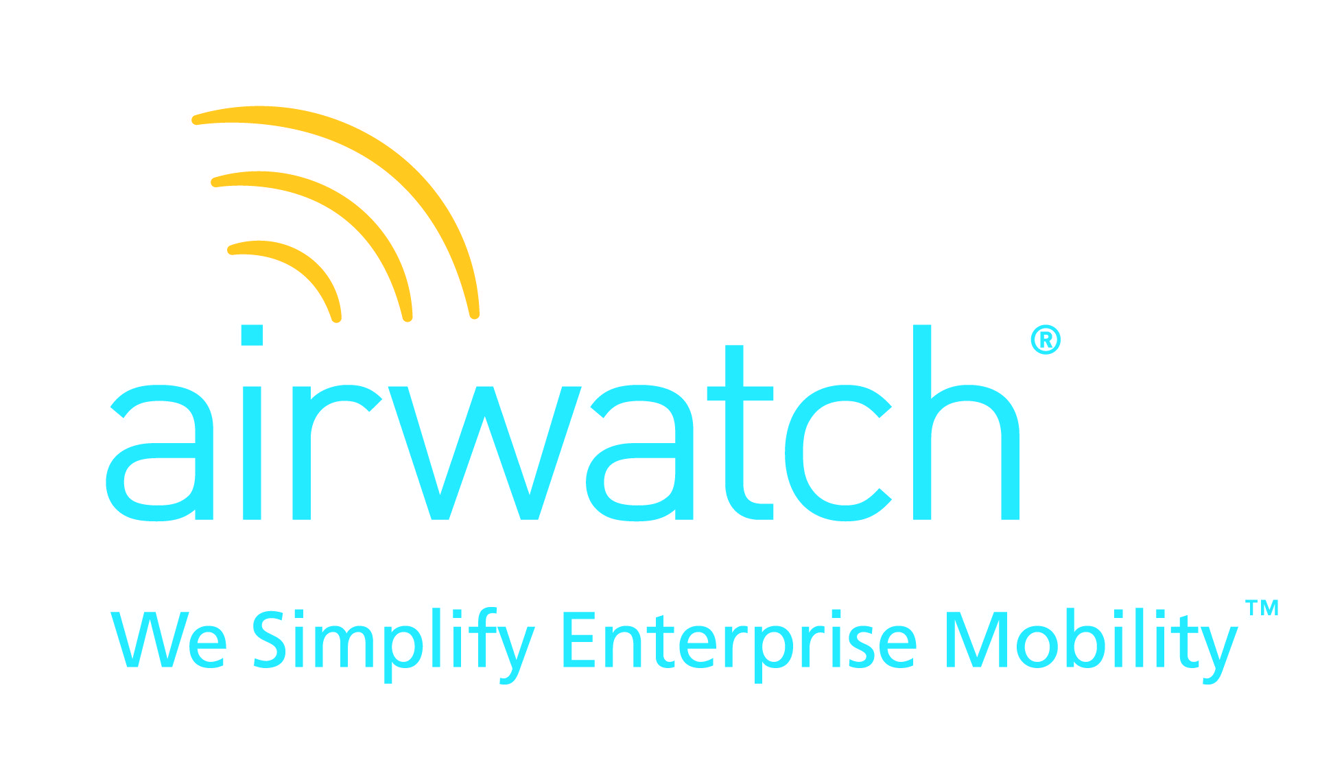 AirWatch Logo - Airwatch Logos