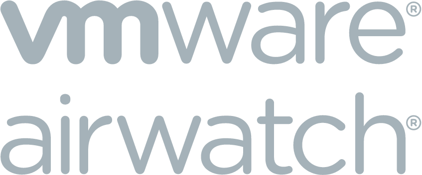 AirWatch Logo - VMware AirWatch Integration