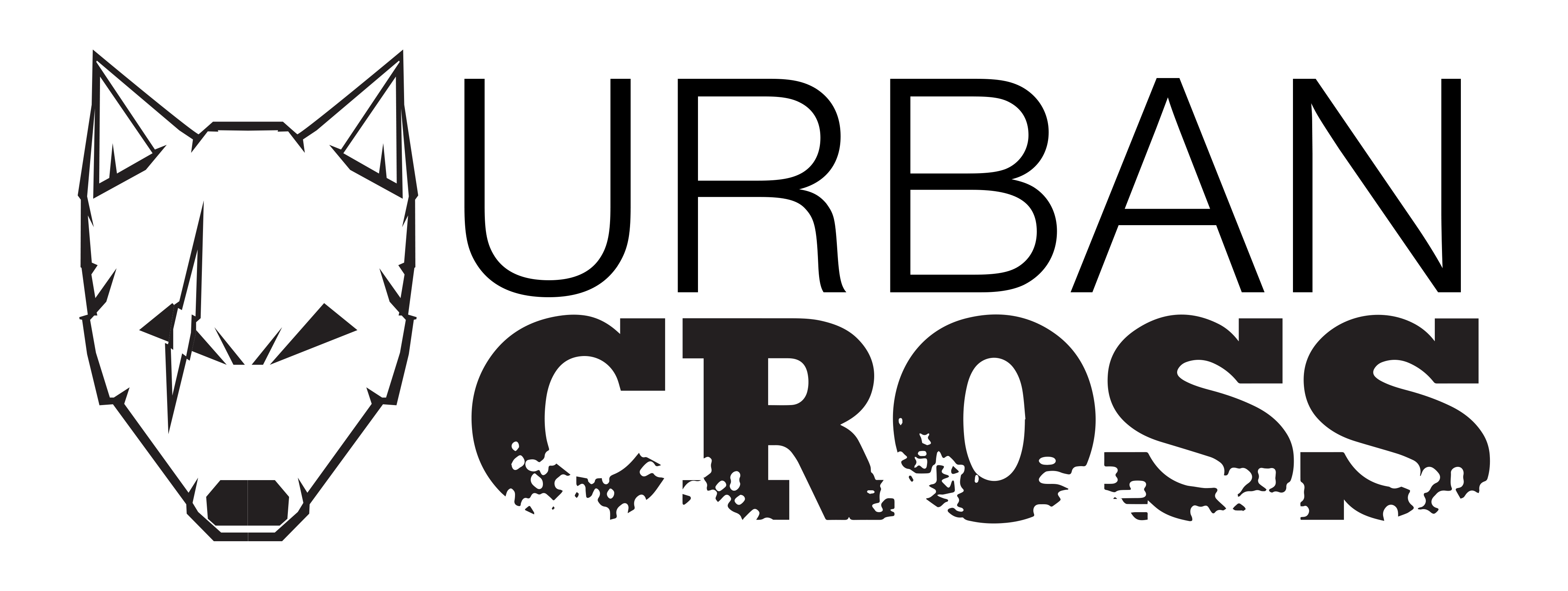 Urban Cross Logo - Urban Cross