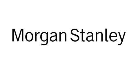 Morgan Stanley Logo - Morgan Stanley employer hub | TARGETjobs